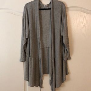 3X Cardigan